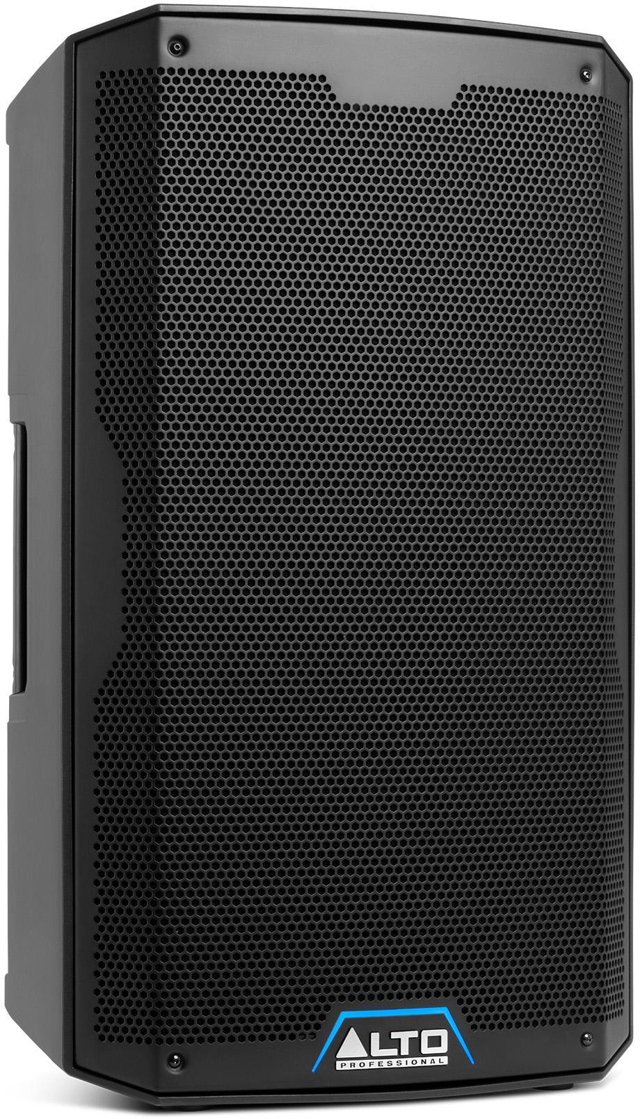 Enceinte sono active Alto TS 412
