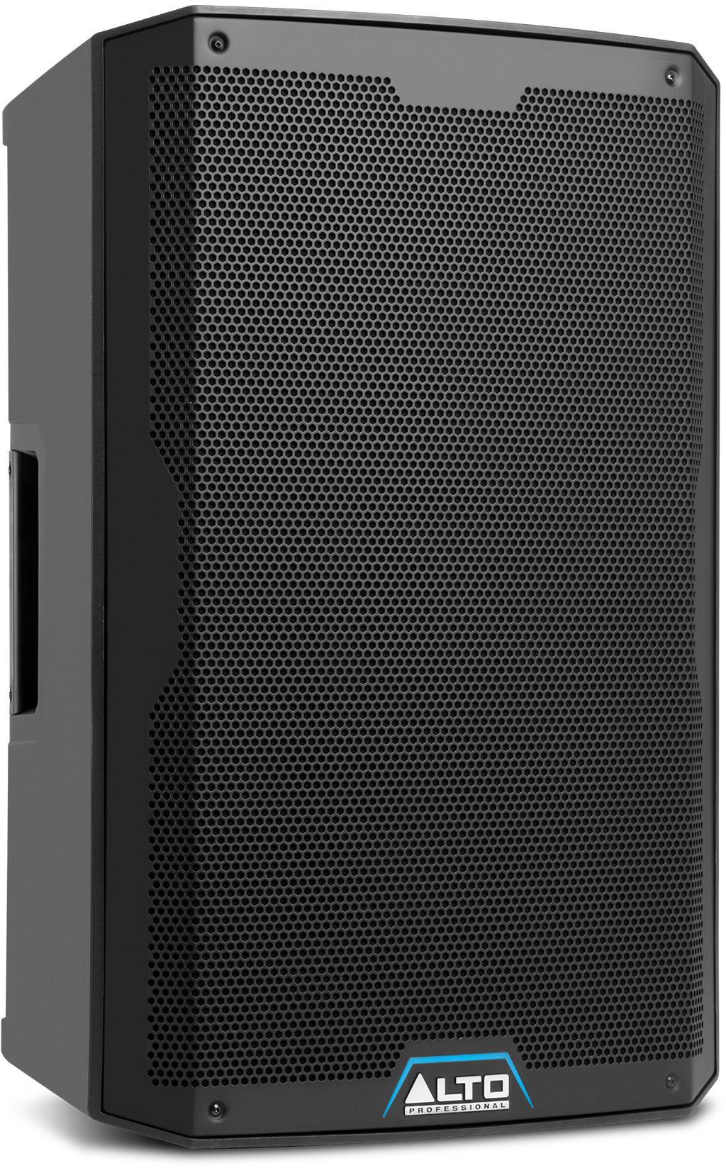Enceinte sono active Alto TS 415