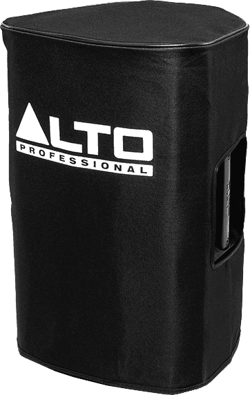 Alto Ts210 Cover - Housse Enceinte & Sub Sono - Main picture