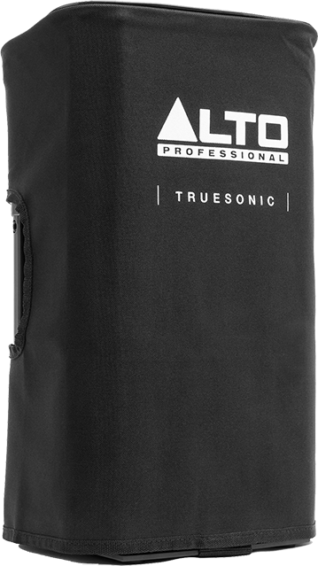 Alto Ts 408 Cover - Housse Enceinte & Sub Sono - Main picture