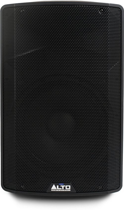 Alto Tx 412 - Enceinte Sono Active - Main picture