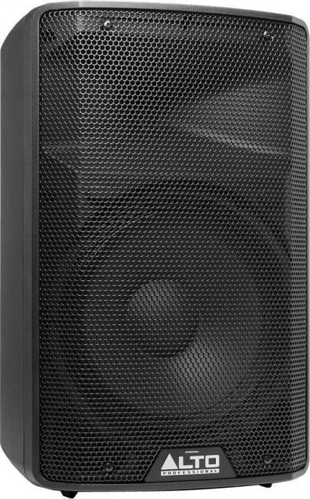 Enceinte sono active Alto TX310