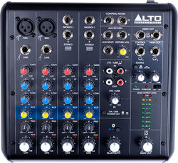 Table de mixage analogique Alto TRUEMIX 600