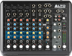 Table de mixage analogique Alto Truemix 800FX