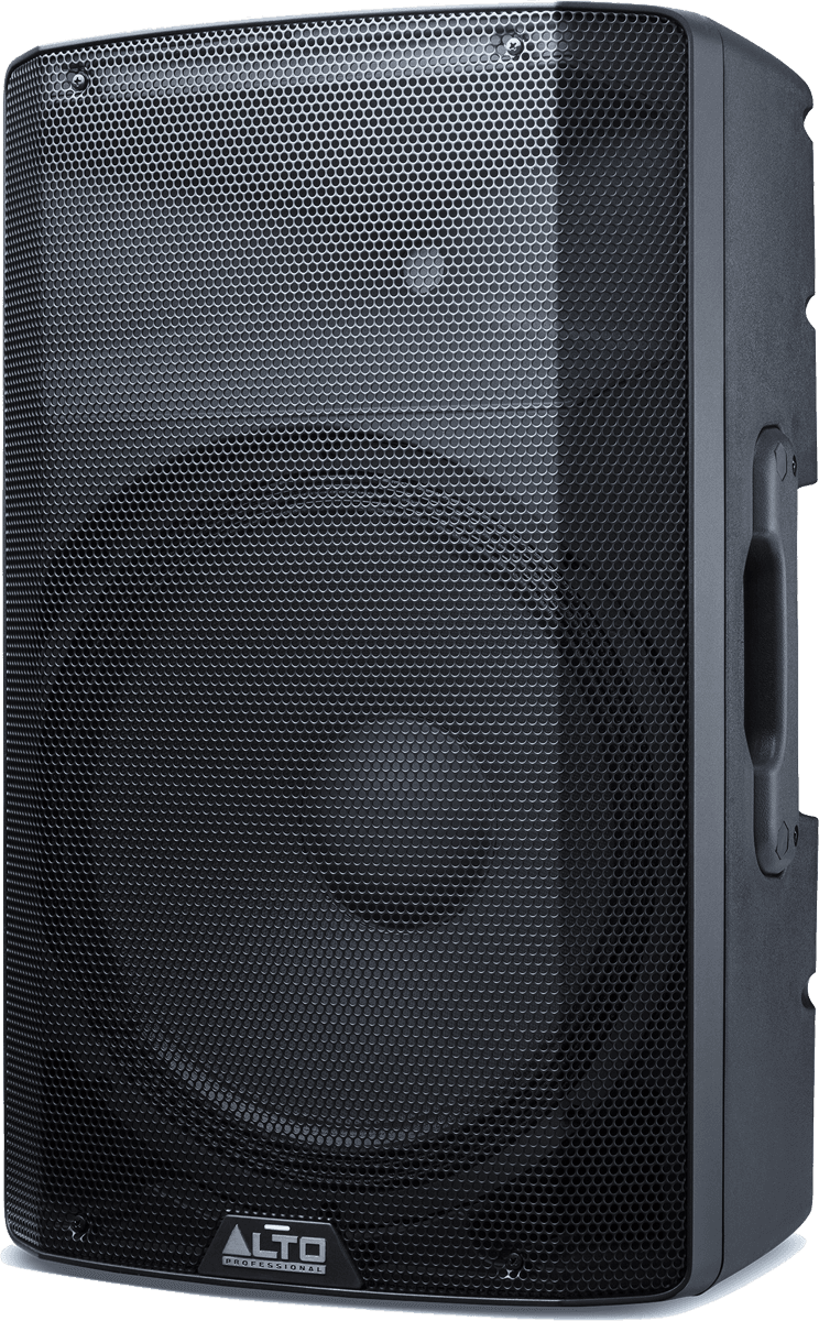 Alto Tx215 - Enceinte Sono Active - Variation 1