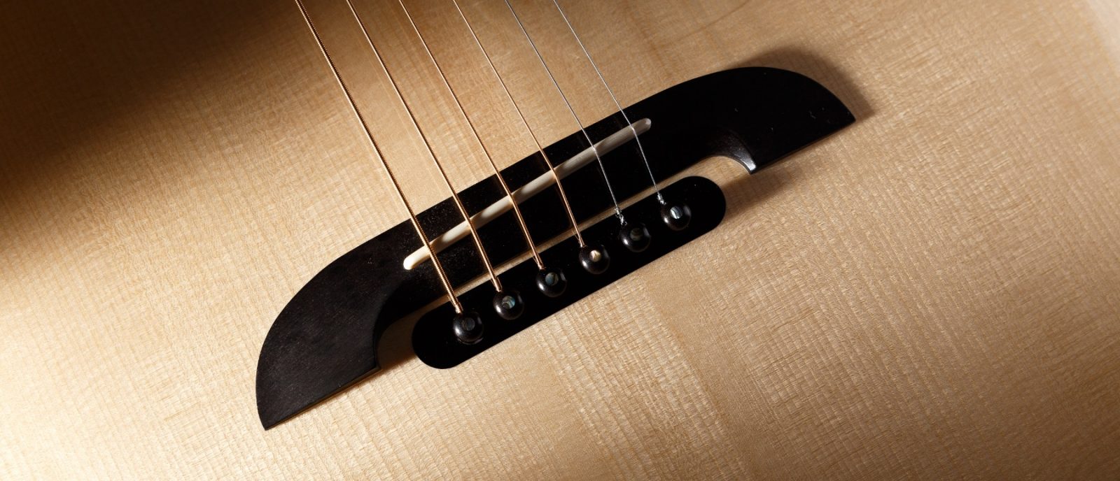 Alvarez Ad30 Artist Dreadnought Epicea Acajou Tec - Natural Semi Gloss - Guitare Acoustique - Variation 4