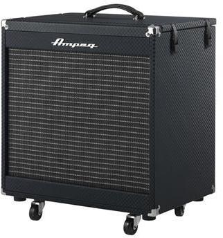 Baffle ampli basse Ampeg PF-115HE Portaflex