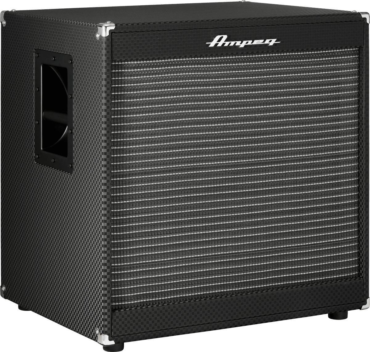 Baffle ampli basse Ampeg PF-115LF Portaflex