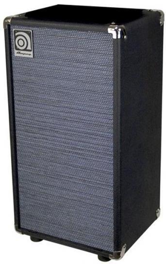 Baffle ampli basse Ampeg SVT-210AV Classic Series