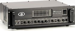 Tête ampli basse Ampeg SVT-4PRO Head