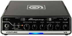 Tête ampli basse Ampeg Venture V3 Head