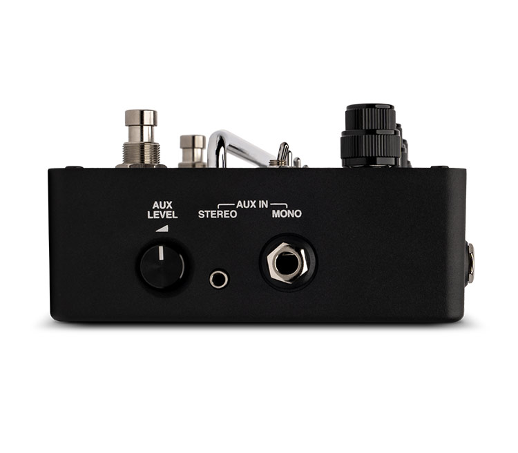 Ampeg Sgt-di Preamp - Preampli Basse - Variation 2