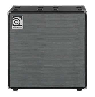 Ampeg Svt-212av 2x12 600w 4 Ohms Black - Classic Series - Baffle Ampli Basse - Variation 1