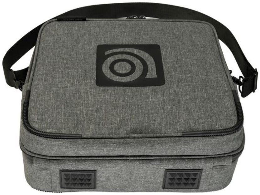 Ampeg Venture V3 Head Carry Bag - Housse Ampli - Variation 1