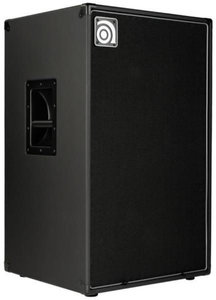 Ampeg Venture VB-410 Bass Cab Bass amp cabinet