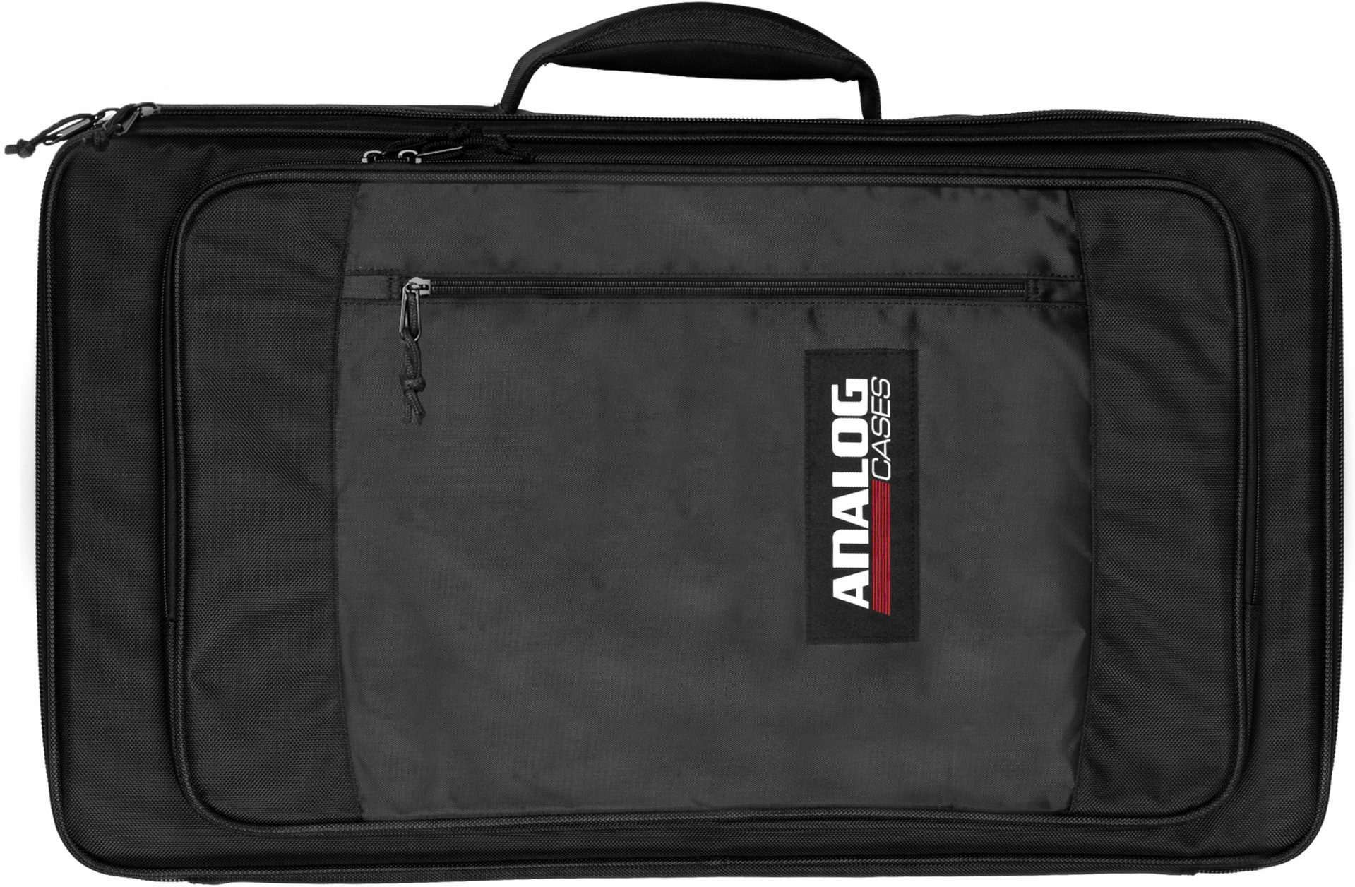 Analog Cases Sustain Case 37 - Mobile Producer Backpack - Housse Clavier - Main picture