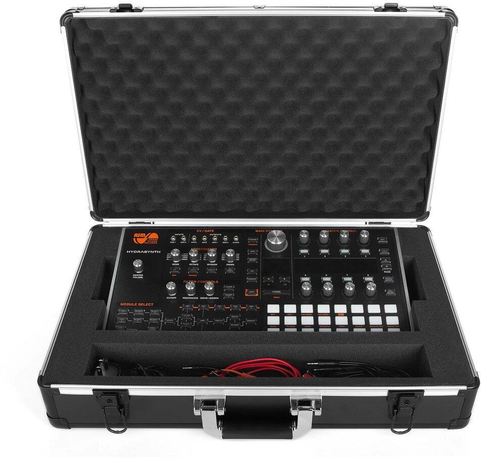 Housse clavier Analog cases Unison Case For ASM Hydrasynth Desktop