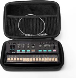 Housse clavier Analog cases GLIDE Case Pour Korg Volca Series