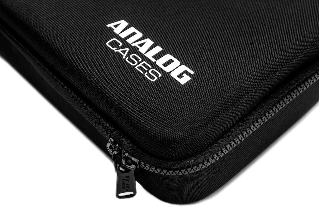 Analog Cases Pulse Case Pour Arturia Keystep Ou Ni M32 - Housse Clavier - Variation 5