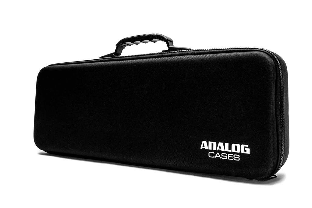 Analog Cases Pulse Case Pour Arturia Keystep Ou Ni M32 - Housse Clavier - Variation 6