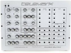 Expandeur Analogue solutions Telemark