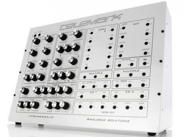 Expandeur Analogue solutions Telemark