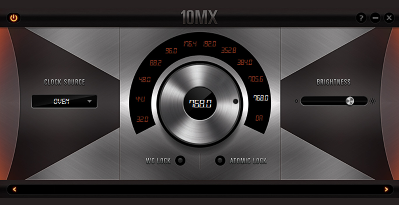 Antelope Audio 10mx - Processeur D'effets - Variation 2
