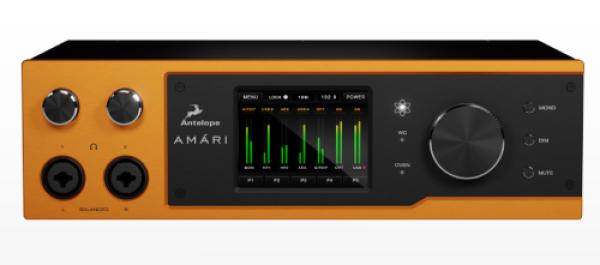 Antelope audio Amari Converter