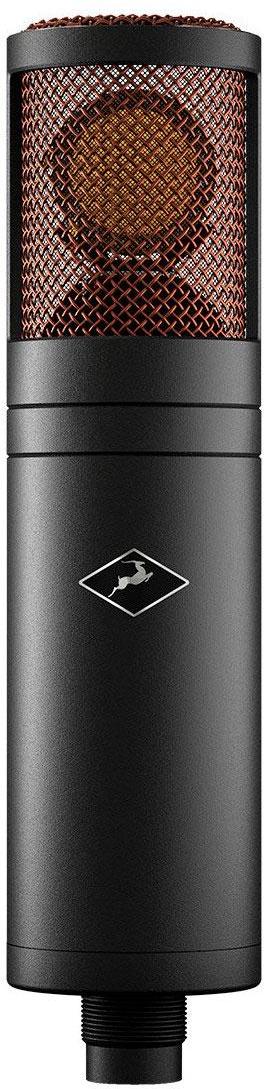 Micro statique large membrane Antelope audio Edge Duo