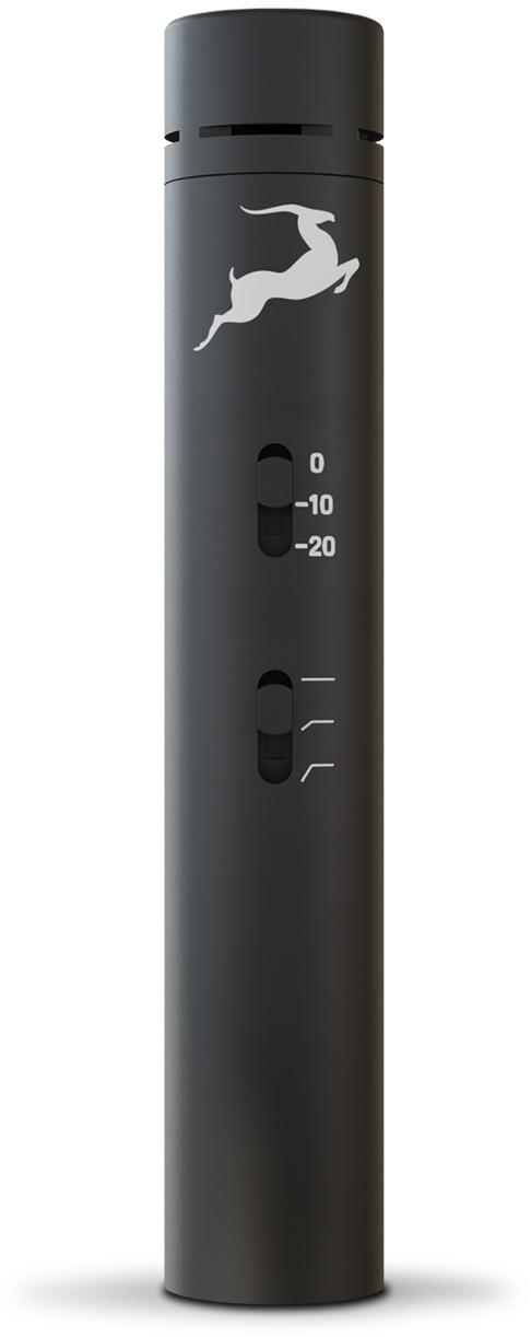 Micro instrument Antelope audio Edge Note