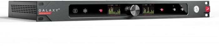 Carte son thunderbolt Antelope audio Galaxy 32 Synergy Core