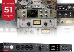 Orion Studio Synergy Core