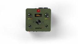 Carte son usb Antelope audio Zenith 2