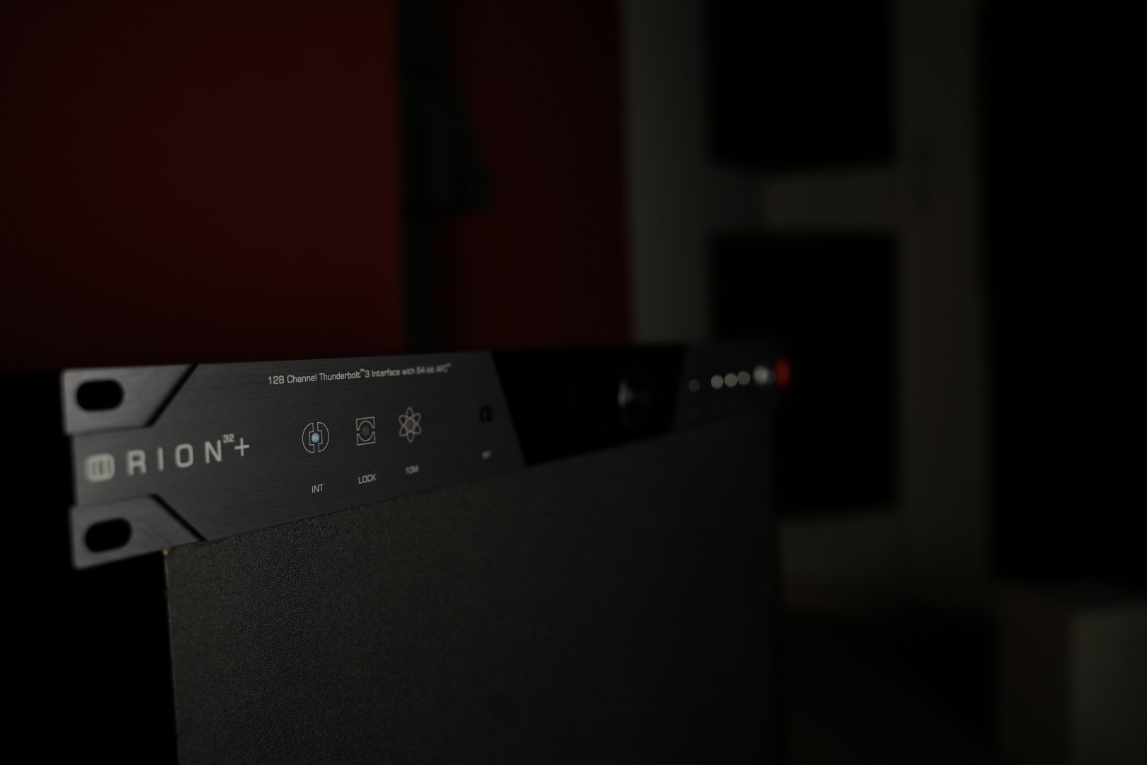 Antelope Audio Orion32+ Gen4 - Carte Son Usb - Variation 8