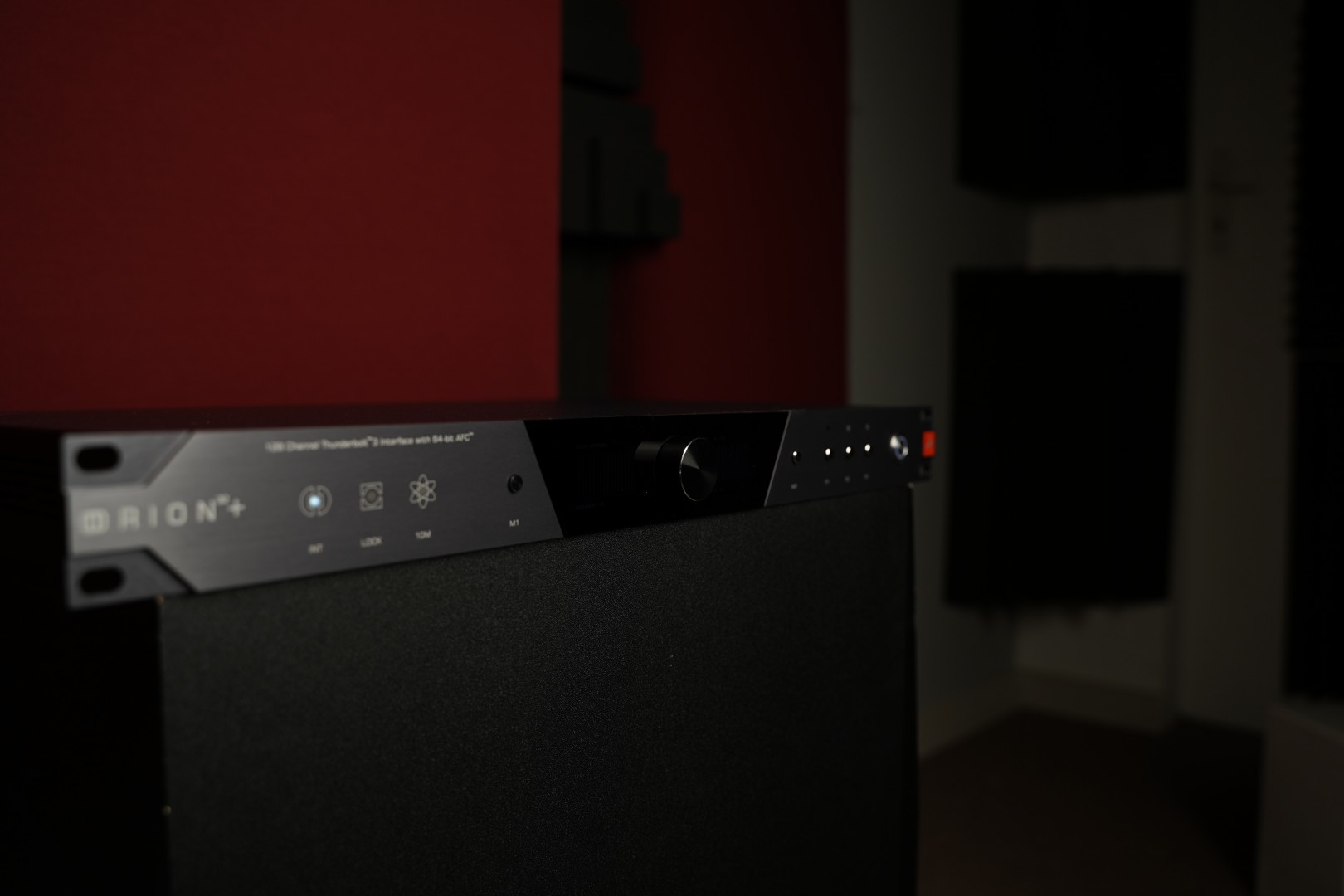 Antelope Audio Orion32+ Gen4 - Carte Son Usb - Variation 9