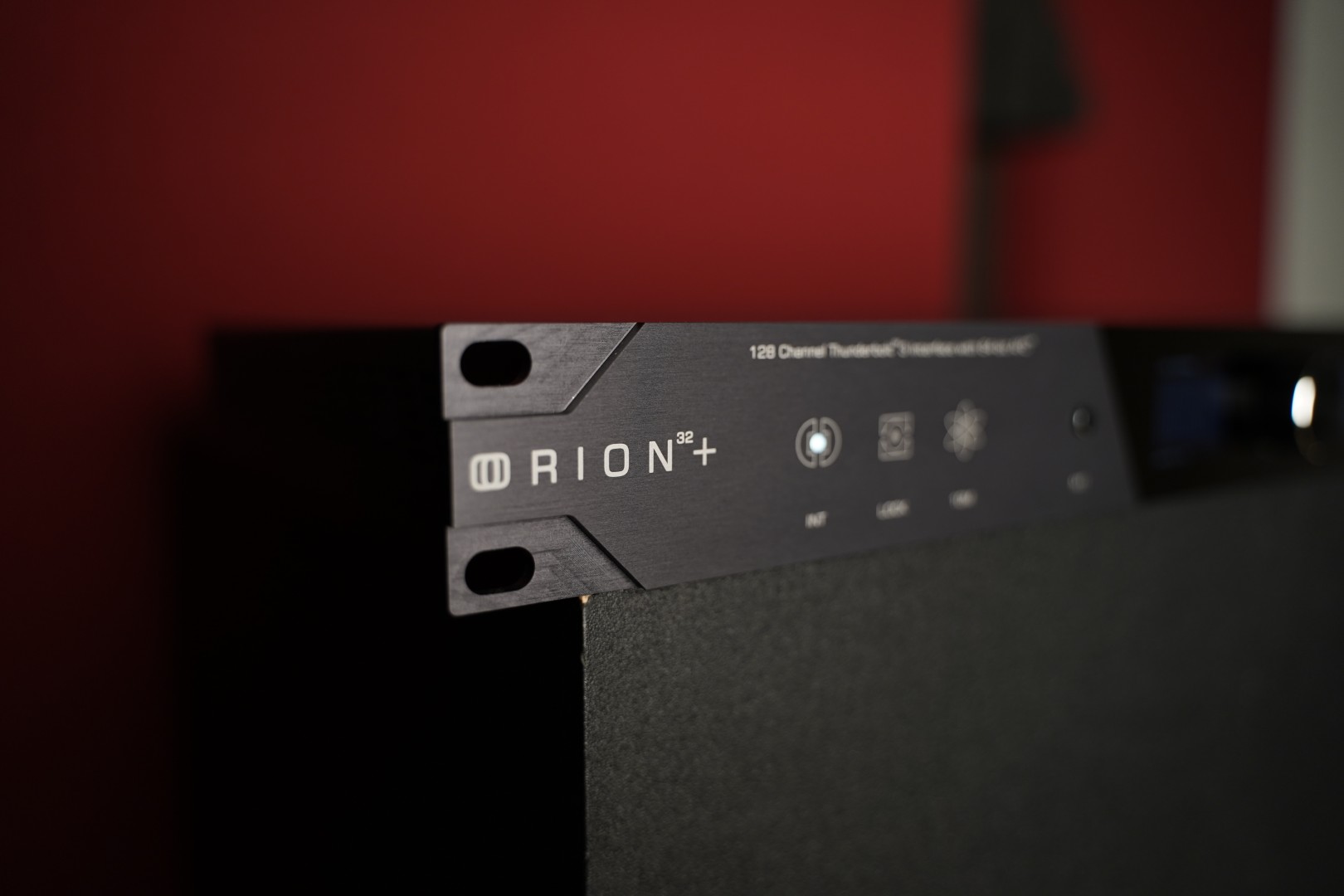 Antelope Audio Orion32+ Gen4 - Carte Son Usb - Variation 6