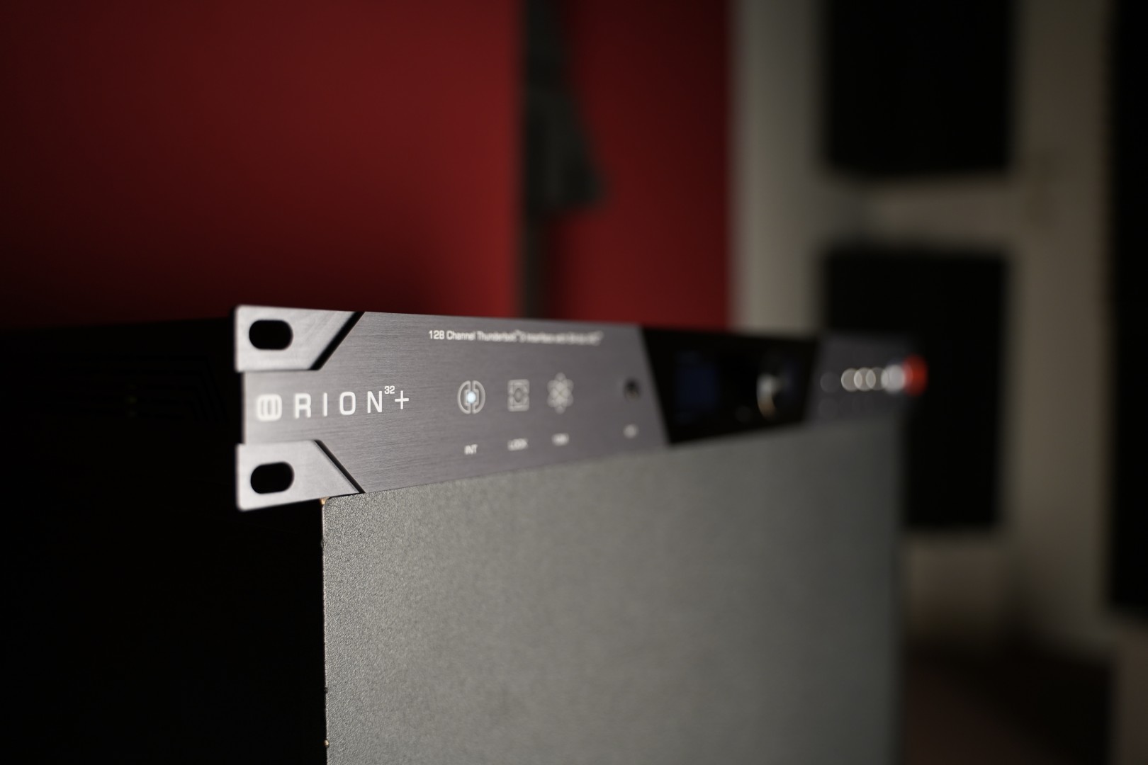 Antelope Audio Orion32+ Gen4 - Carte Son Usb - Variation 7