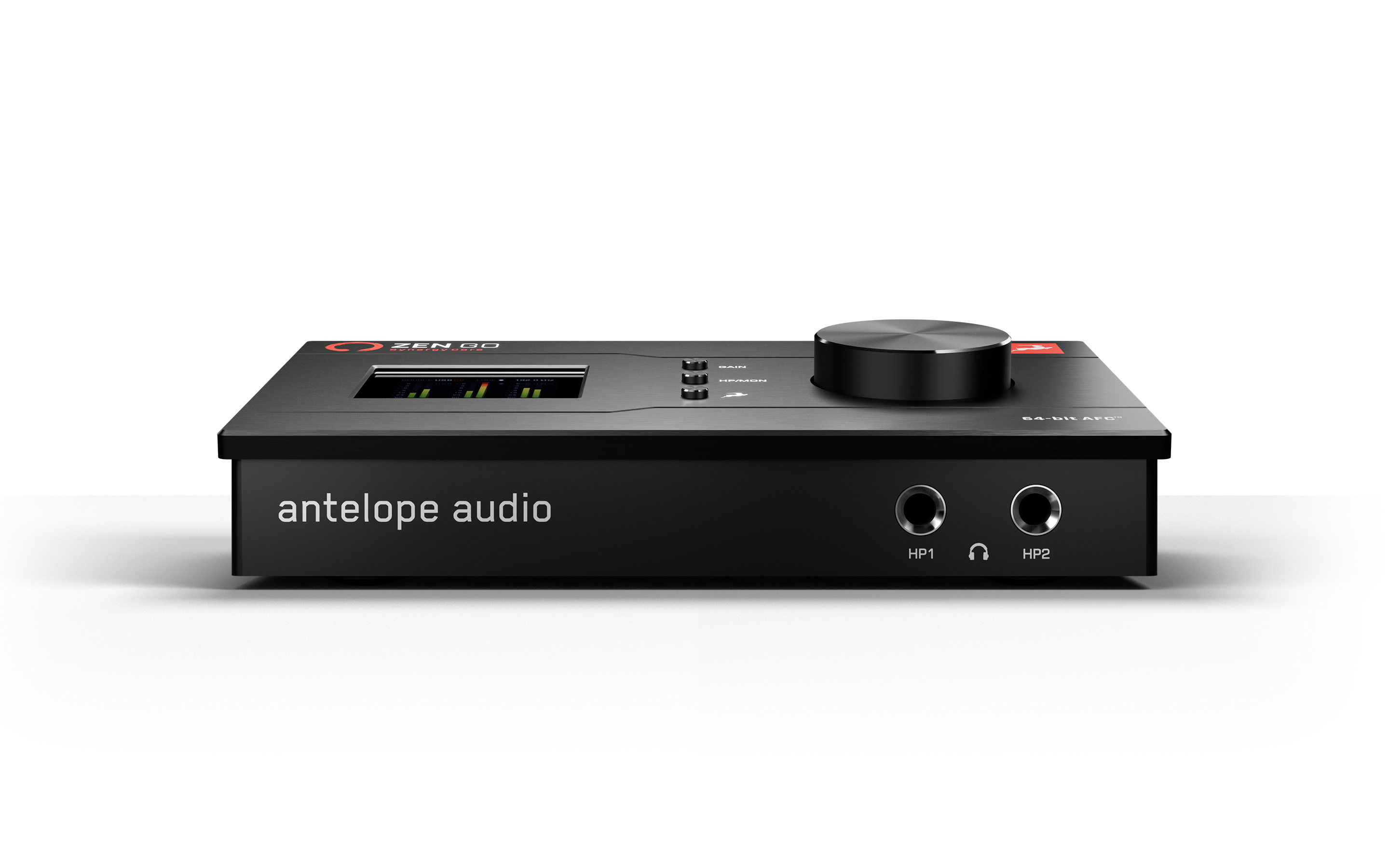 Q16 2 Canal Interface Audio Portable Professionnel Carte Son