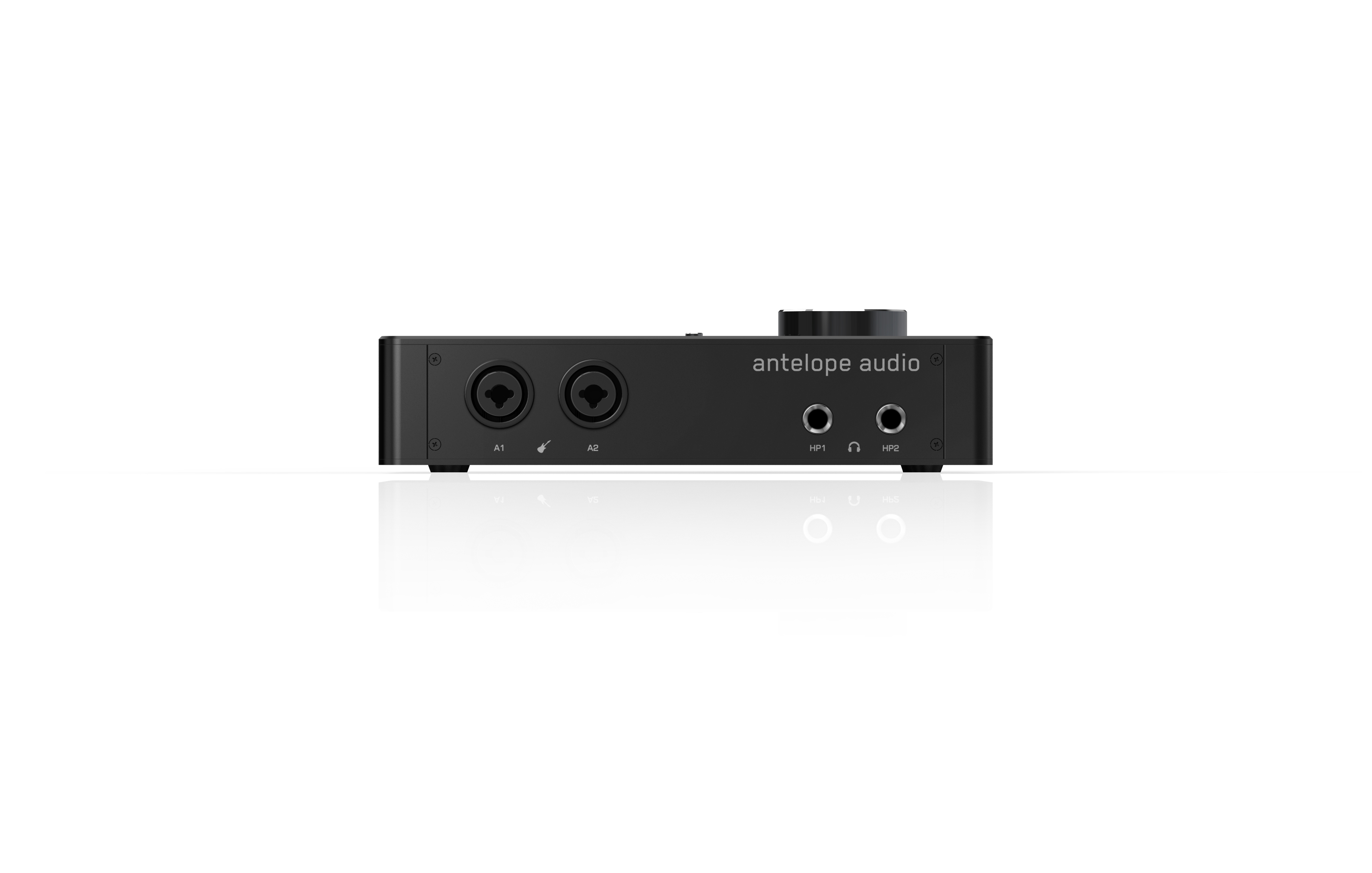 Antelope Audio Zen Quadro - Carte Son Thunderbolt - Variation 2