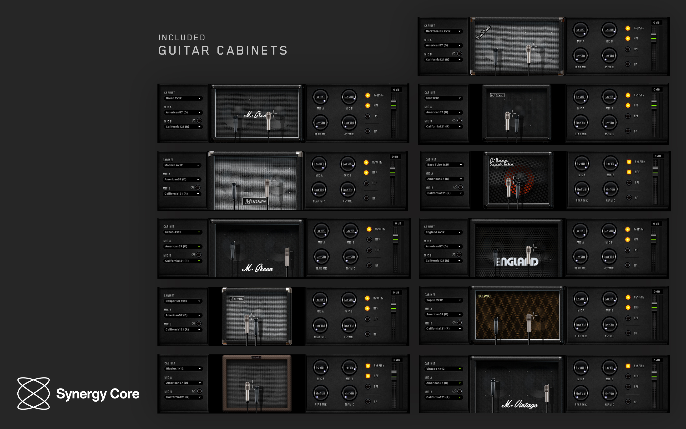 Antelope Audio Zen Tour Synergy Core - Carte Son Thunderbolt - Variation 22