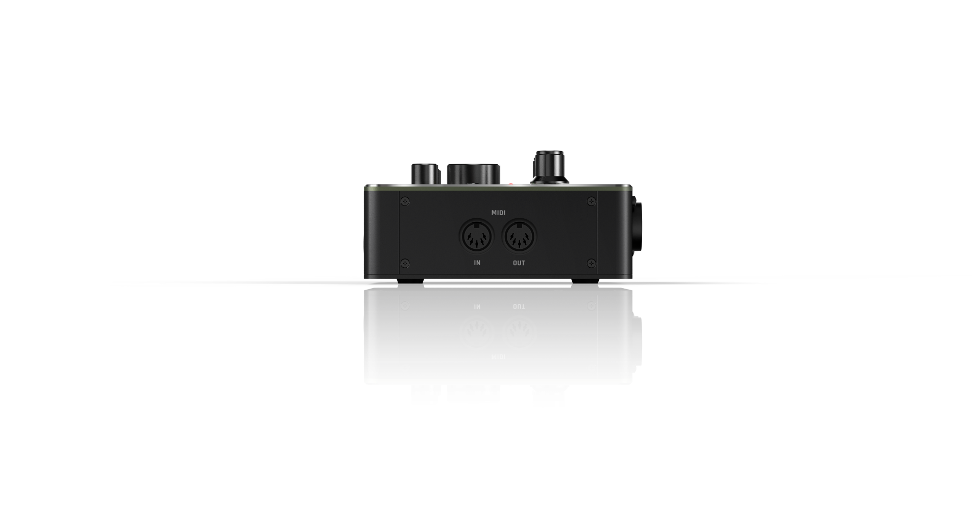 Antelope Audio Zenith 2 - Carte Son Usb - Variation 9