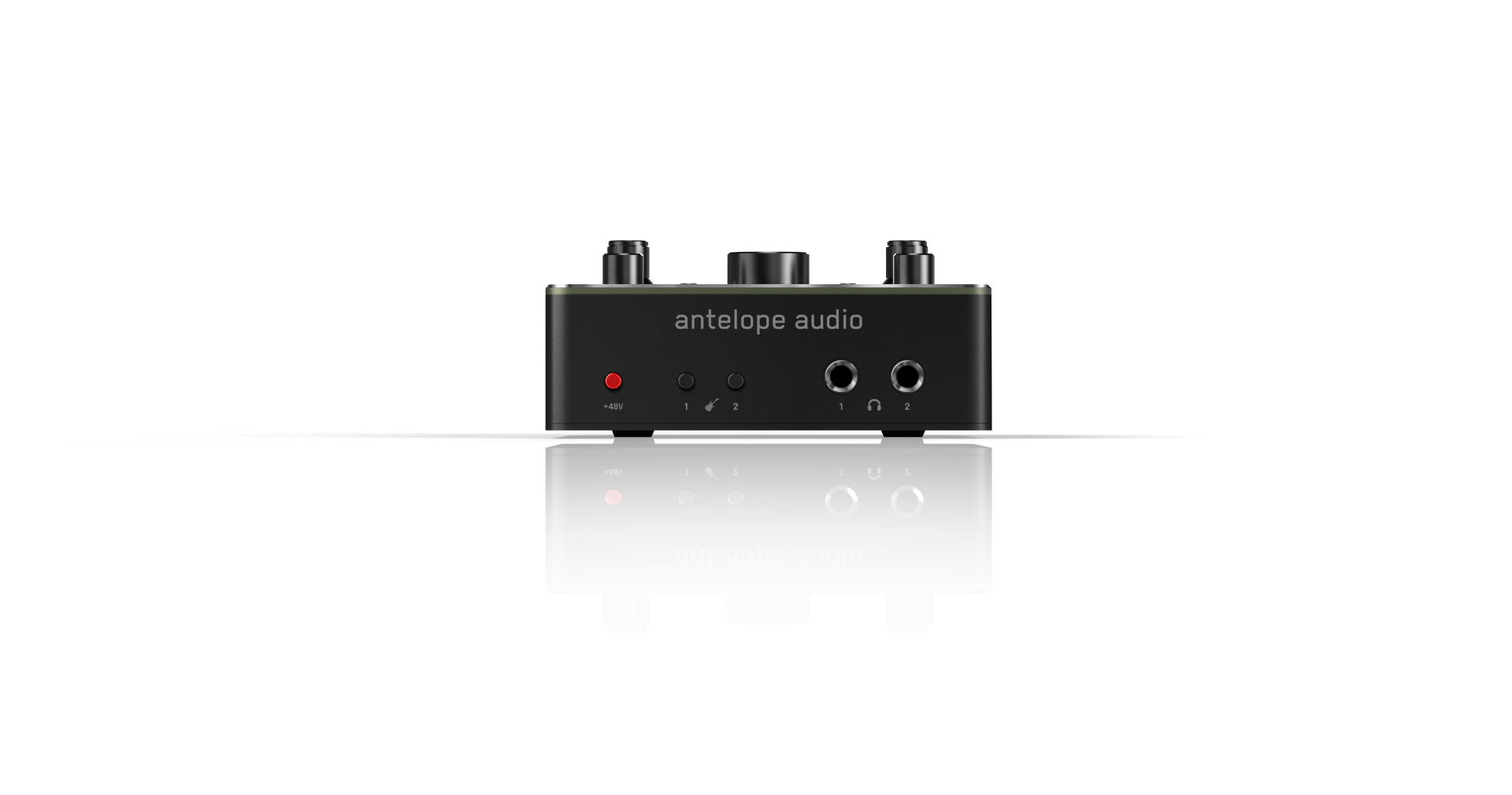 Antelope Audio Zenith 2 - Carte Son Usb - Variation 8