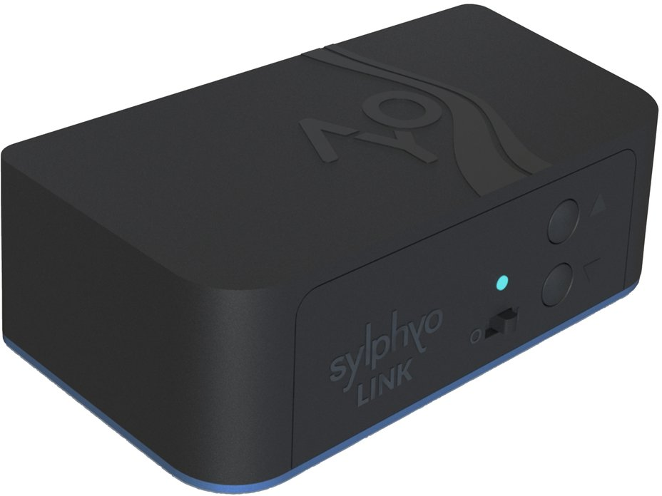 Aodyo Sylphyo Link Wireless Receiver - Vent Électronique - Main picture