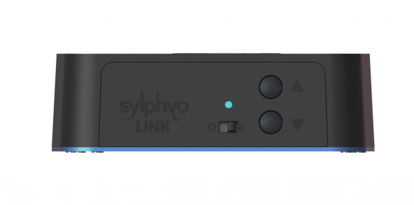 Vent électronique Aodyo Sylphyo Link Wireless Receiver
