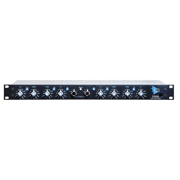 Api 5500 Equalizer / channel strip