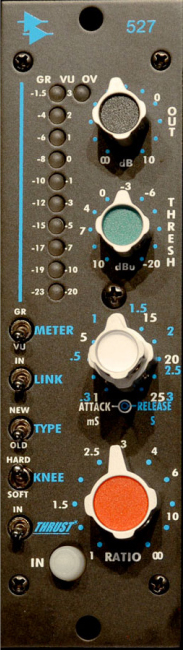 Api 527 - Module Format 500 - Main picture