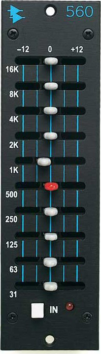 Api 560 - Module Format 500 - Main picture