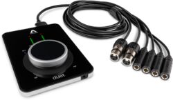 Carte son usb Apogee Duet 3