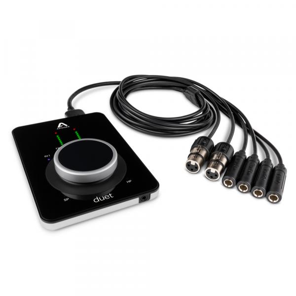 Apogee Duet 3 Usb audio interface
