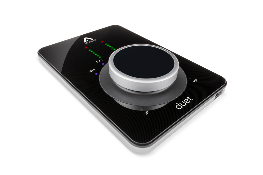 Apogee Duet 3 - Carte Son Usb - Variation 1